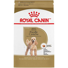 Royal Canin Toys Poodle Adult 貴婦成犬糧 7.5kg
